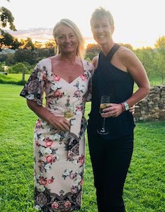 GlamCorner customer review image