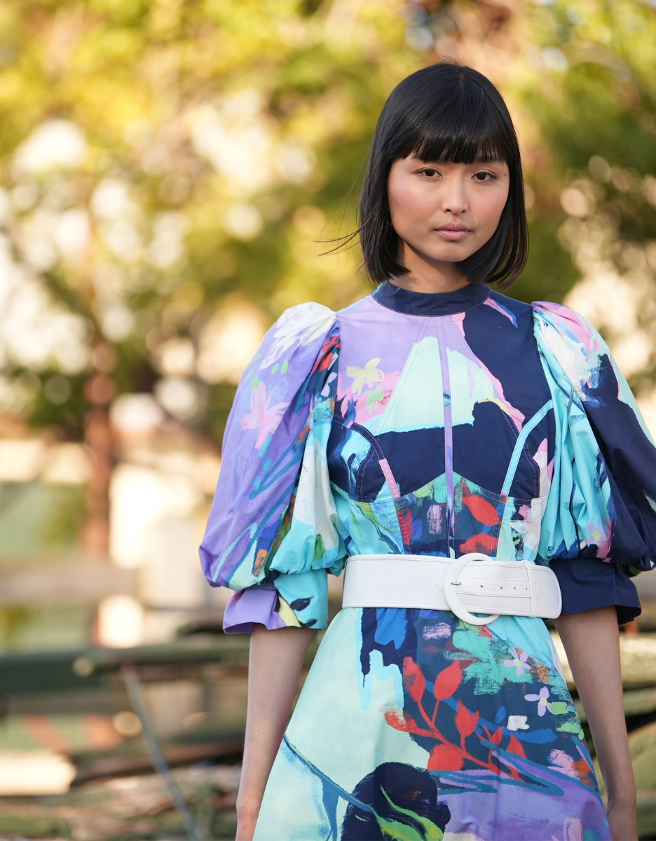 Dress hire in Sydney at GlamCorner - Rent designer dresses