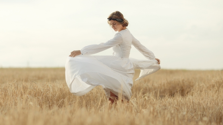 models wearing race style clothing