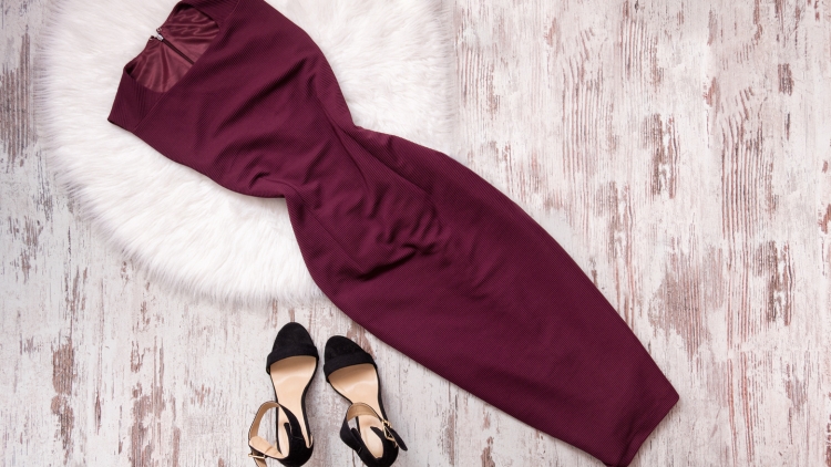 models wearing race style clothing