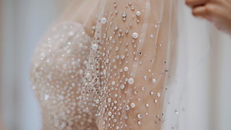 models wearing race style clothing