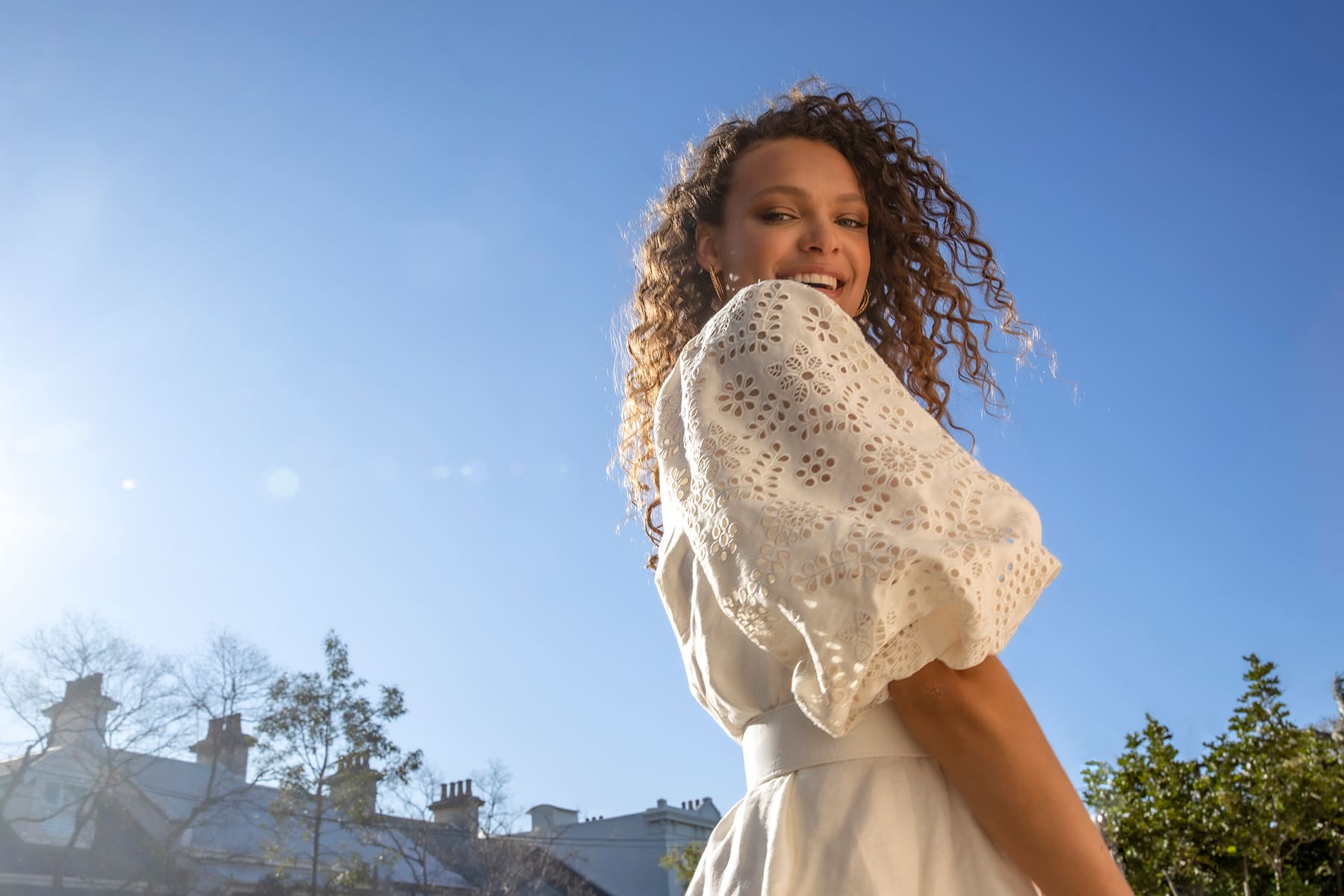 Dress hire in Melbourne at GlamCorner - Rent designer dresses