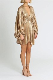 Hire Geneva dress for wedding guests.