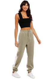 Camilla and Marc Barnette Soft Scuba Pant