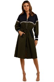 Cooper by Trelise Cooper Stealing Thunder Jacket zip