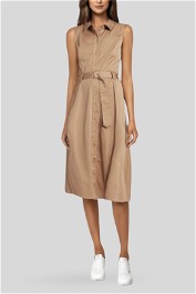 David Lawrence - Miranda Shirt Dress