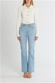 Dion Lee Latch Hook Cardigan