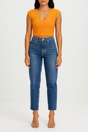 Dress Hire brunch nobody denim Chronicled Porter Jean