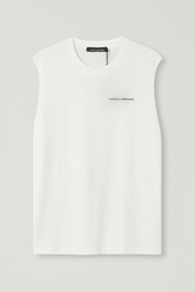 Dress Hire casual Camilla and Marc Lightweight Relaxed Fit Tank