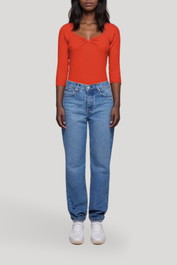 Dress Hire Casual Nobody Denim	Agnes Jean