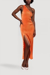 Dress hire party Lidee - Naomi Gown - Tangello