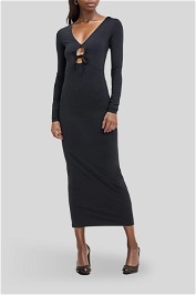 Dress Hire Date Night Kookai Kasia Dress