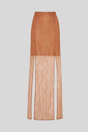 dress hire party sass and bide Another Night Skirt