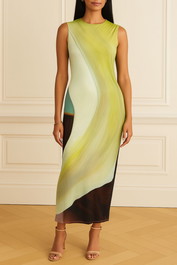 Dress Hire party Sass & Bide Dissimulation Jersey Dress