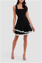 Elliatt Elevated Dress