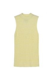 Summery Copenhagen Fie Sleeveless Top