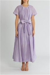 Ginger and Smart Infinite Galaxies Dress Maxi