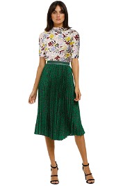 Gorman-Wallflower-Polo-Top-Front