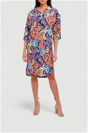 Gorman Paradiso Dress No Belt
