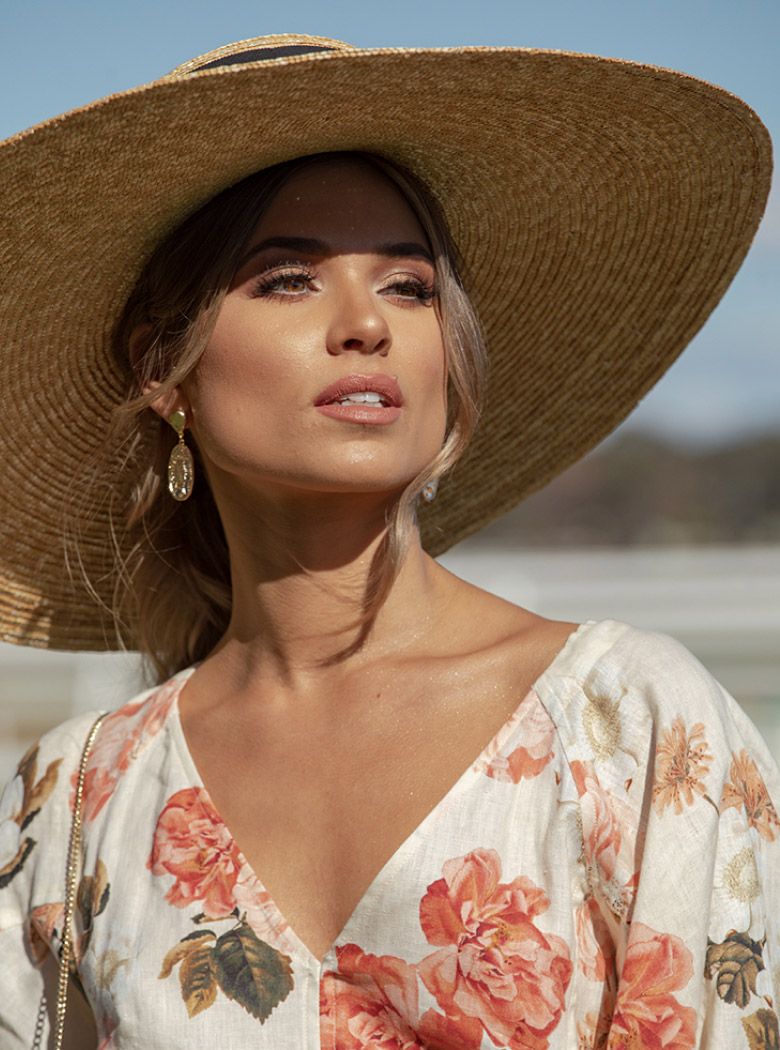 Race Day Hats Rental