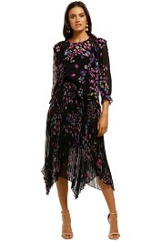 Husk-Flora-Skirt-Floral-Burst-Front