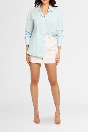 Jillian Boustred Bailey Shirt Regular 