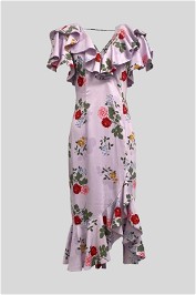 Keepsake the Label - Pretty One Midi Dress