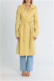 KITX Summer Trench Djion