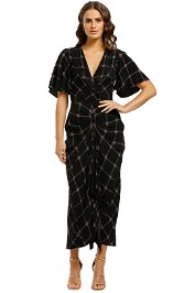 Lover-Ruby-Tuesday-Dress-Black-Front