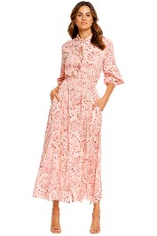 Misa LA Bettina Dress