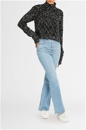 Neuw Denim Loulou Knit