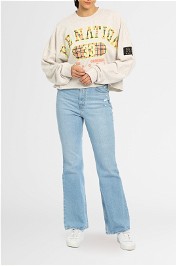 PE Nation Trail Blazer Sweater