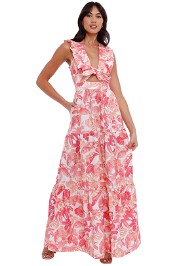 Rebecca Vallance Tropicale Maxi