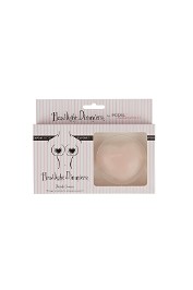 Secret Weapons - Headlight Dimmers - Nude - Front