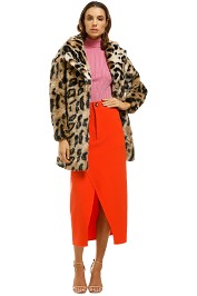 Sheike-Leopard-Faux-Fur-Coat-Leopard-Front