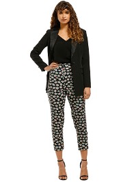The-East-Order-Kalani-Pant-Flora-Baby-Front