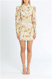 Torannce Edie Shirt Dress Mini