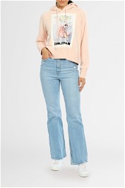 Zimmermann Botanica Hoodie