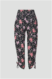 Isabel Marant Gaviao Traousers in Floral Print