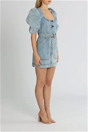 Bancroft Dress by Acler for birthday events